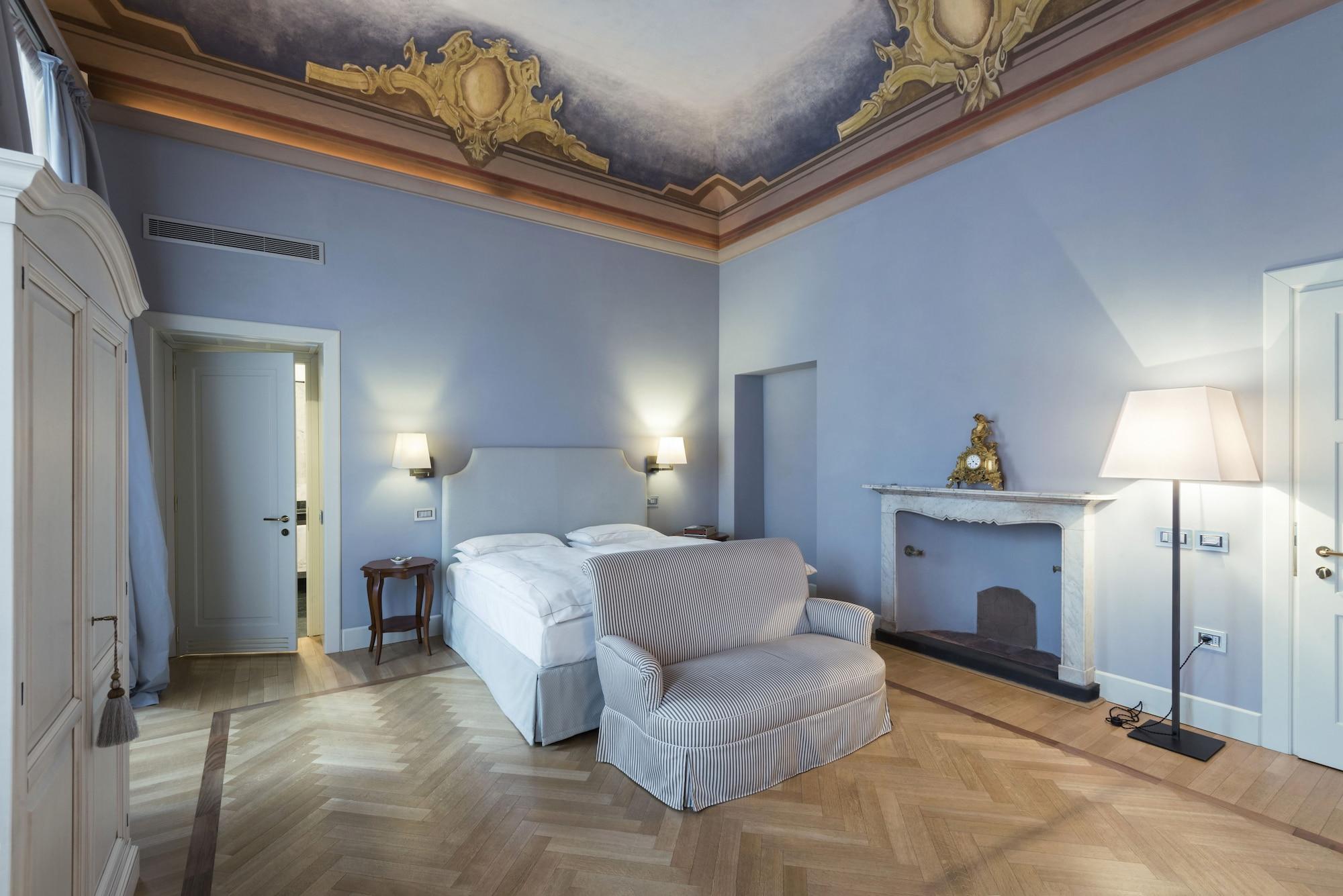 Grand Hotel Della Posta Сондріо Екстер'єр фото