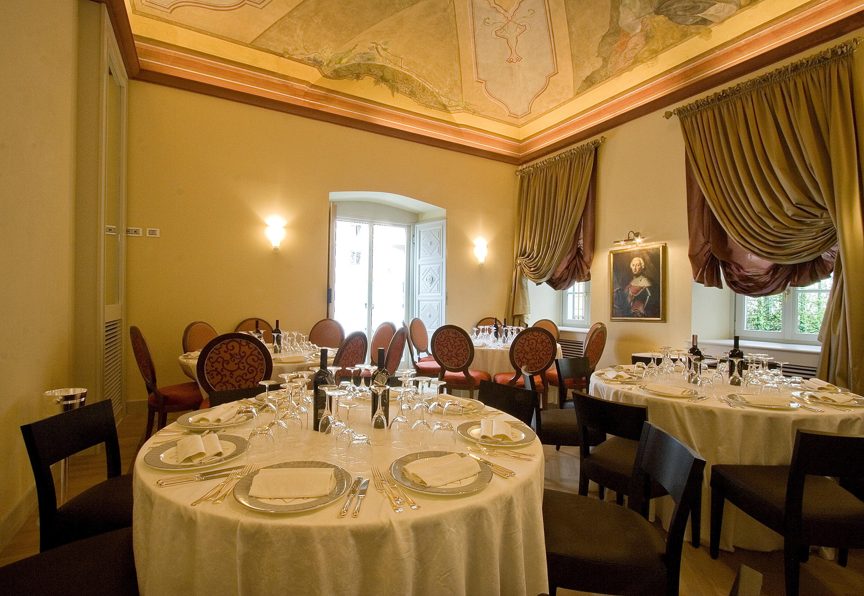 Grand Hotel Della Posta Сондріо Екстер'єр фото