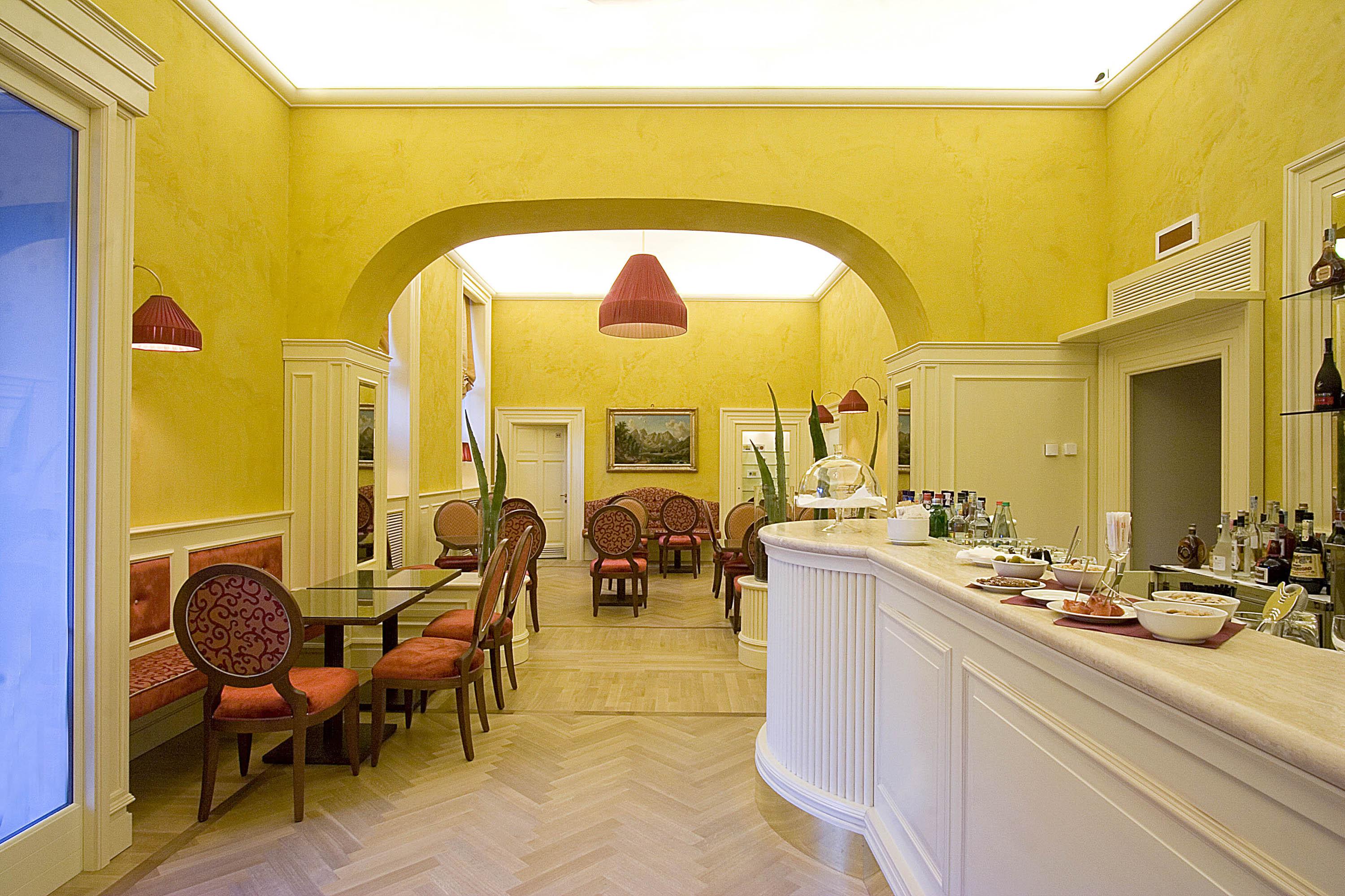 Grand Hotel Della Posta Сондріо Екстер'єр фото